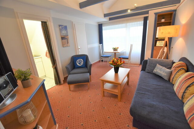 Ferienwohnung in Dahme - Am Brook 16 Whg. 5 - Bild 18