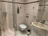 Ferienwohnung in Sierksdorf - Dara&acute;s Traumblick - Badezimmer