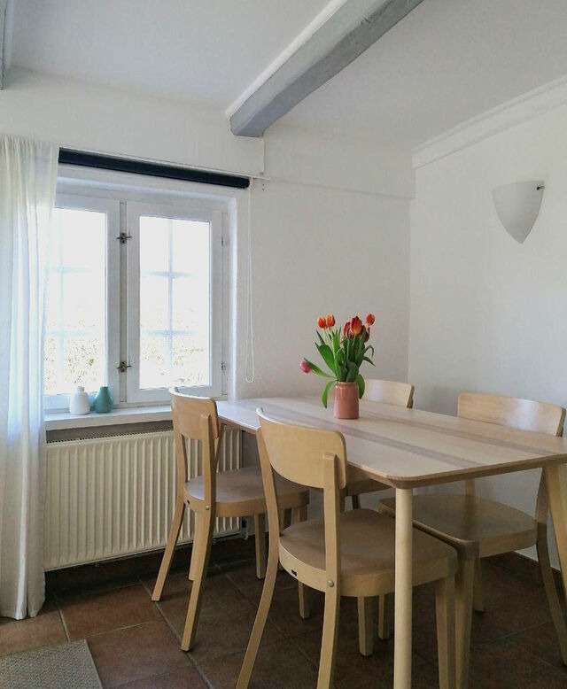 Ferienwohnung in Riepsdorf - Alte Stellmacherei - Ferienwohnung 1 - Bild 2