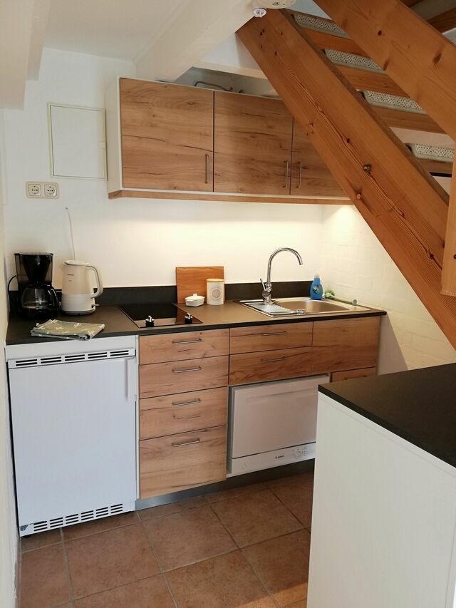 Ferienwohnung in Riepsdorf - Alte Stellmacherei - Ferienwohnung 2 - Bild 4