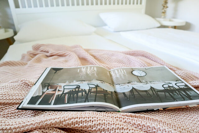 Ferienwohnung in Dahme - Ferienhaus Ostseeliebe - Bild 6