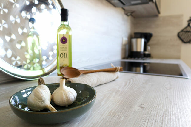 Ferienwohnung in Dahme - Ferienhaus Ostseeliebe - Bild 9