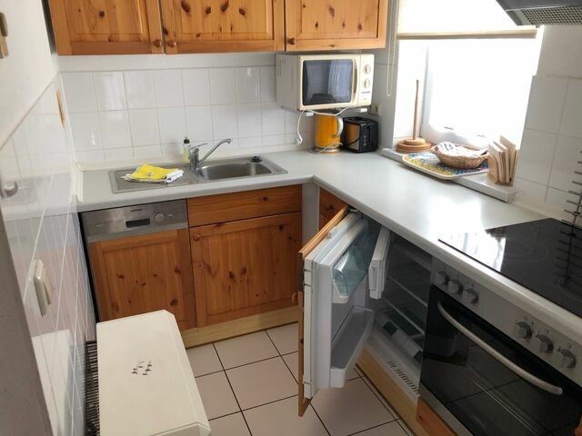 Ferienhaus in Dierhagen - -"Fischl&auml;nder Weg 53C"- - Bild 9