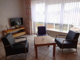 Ferienwohnung in Dahme - "Haus Christina" Wohnung 2 - Bild 2
