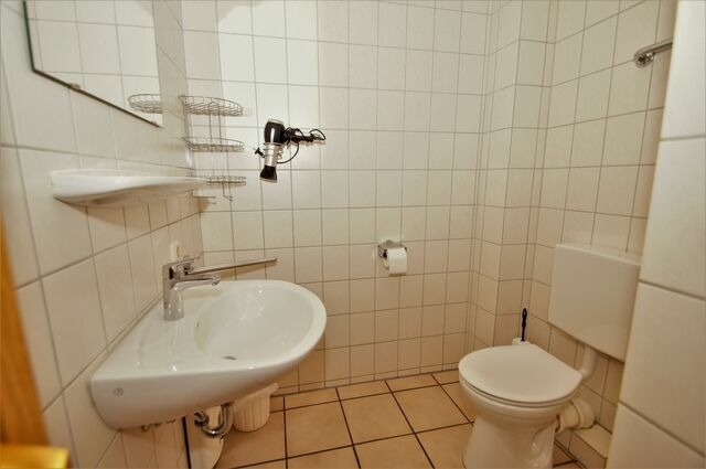 Ferienwohnung in Dahme - "Haus Christina" Wohnung 2 - Bild 7