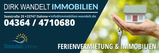Ferienwohnung in Dahme - "Haus Christina" Wohnung 2 - Bild 9