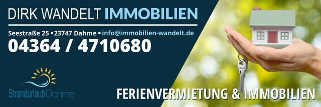 Ferienwohnung in Dahme - "Haus Christina" Wohnung 2 - Bild 9