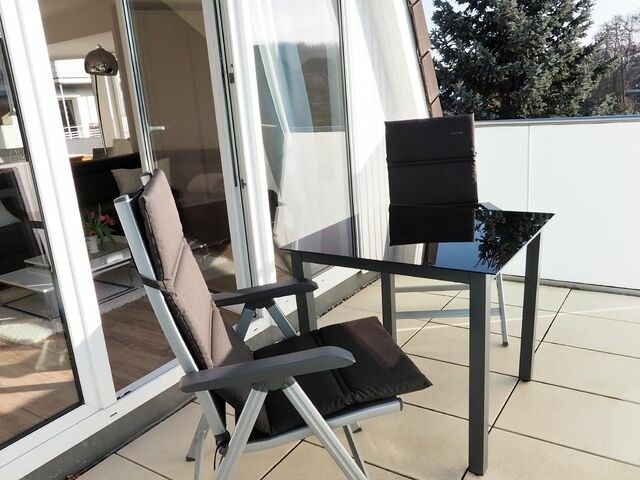 Ferienwohnung in Scharbeutz - Appartement Silberm&ouml;ve AMH/002 - Bild 6