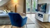 Ferienwohnung in K&uuml;hlungsborn - 10125- Villa Camenia, WE 14 - Bild 1