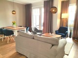 Ferienwohnung in K&uuml;hlungsborn - 10120- Villa Camenia, WE 8 - Bild 3