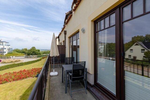 Ferienwohnung in Kühlungsborn - 9993- Urlaubsträume Am Meer, WE 2.5 - Bild 2