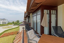 9995- Urlaubstr&auml;ume Am Meer, WE 2.7, Penthouse mit Meerblick