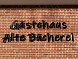 Ferienwohnung in Mittelangeln - Gästehaus "Alte Bücherei" Satrup - Bild 15