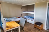 Bungalow in Travemünde - Finnenhaus 6 - Bild 2
