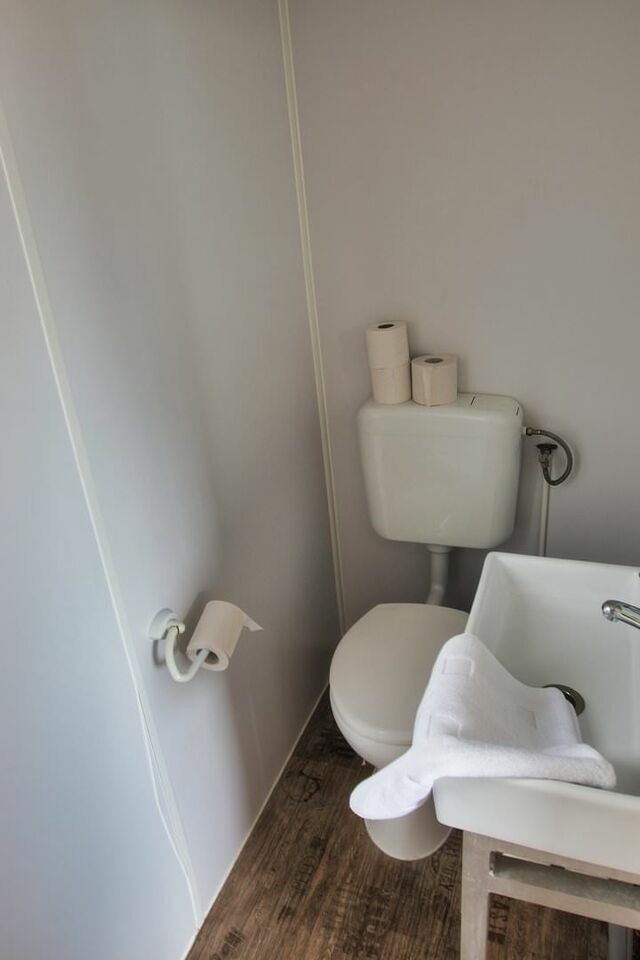 Bungalow in Travem&uuml;nde - Finnenhaus 6 - Bild 5