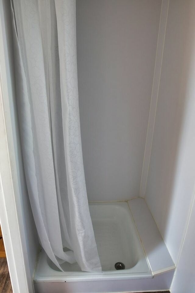 Bungalow in Travem&uuml;nde - Finnenhaus 6 - Bild 6