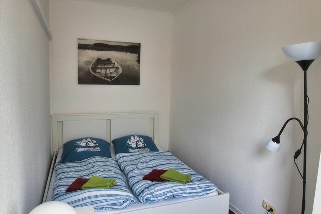 Ferienhaus in Travem&uuml;nde - Alte Segelschule - Bild 7