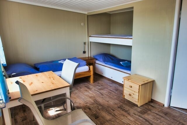 Bungalow in Travem&uuml;nde - Finnenhaus 4 - Bild 2