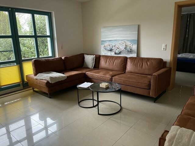 Ferienhaus in Steinbeck - Meeresperle 9 Villa - Bild 2
