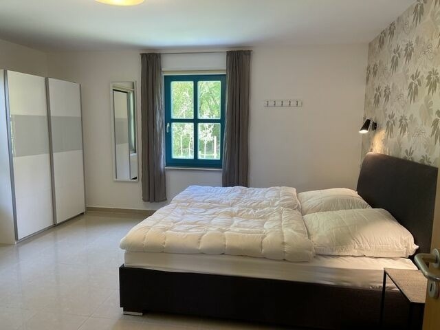 Ferienhaus in Steinbeck - Meeresperle 9 Villa - Bild 6