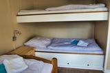 Bungalow in Travemünde - Finnenhaus 9 - Bild 3
