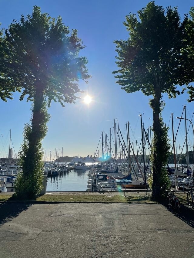 Doppelzimmer in Travem&uuml;nde - Segellast 2 - Bild 11
