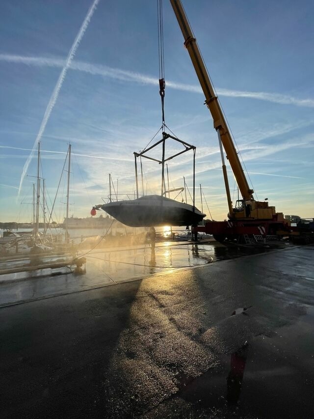 Doppelzimmer in Travem&uuml;nde - Segellast 2 - Bild 14