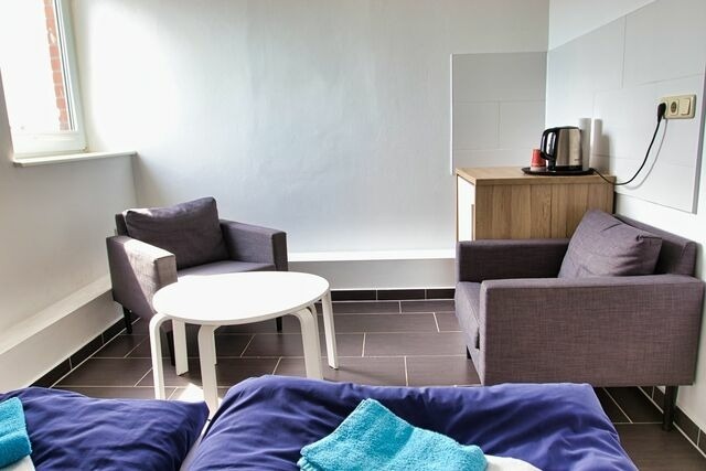 Doppelzimmer in Travem&uuml;nde - Segellast 2 - Bild 4