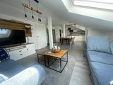 Ferienwohnung in Zingst - Sonnenschein - Whg. 10 - Bild 1