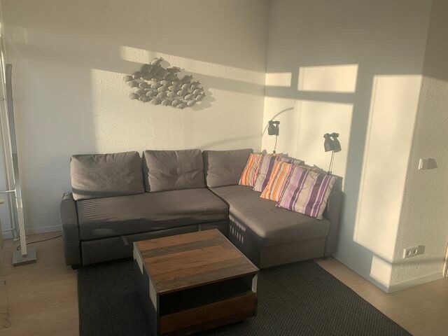 Ferienwohnung in Gro&szlig;enbrode - Sunset 72 - Haus Berlin - Bild 4