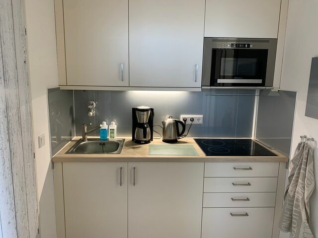 Ferienwohnung in Gro&szlig;enbrode - Sunset 72 - Haus Berlin - Bild 15