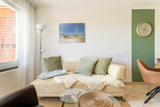 Ferienwohnung in Dahme - Unter den Linden 3 | Erdgeschoss mit neuem Bad - Bild 2