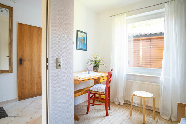 Ferienwohnung in Dahme - Unter den Linden 3 | Erdgeschoss mit neuem Bad - Bild 10