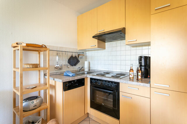 Ferienwohnung in Dahme - Unter den Linden 3 | Erdgeschoss mit neuem Bad - Bild 18