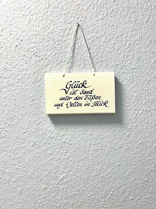 Ferienwohnung in Haffkrug - Aal/6EG - Bild 11