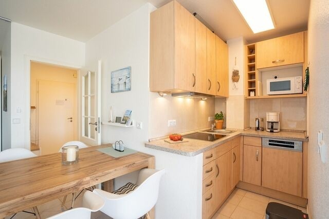 Ferienwohnung in Scharbeutz - H3/53 - Hanseat - Au&szlig;enschwimmbad - Bild 4