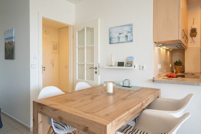 Ferienwohnung in Scharbeutz - H3/53 - Hanseat - Au&szlig;enschwimmbad - Bild 10