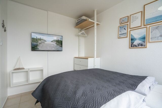 Ferienwohnung in Scharbeutz - H3/53 - Hanseat - Au&szlig;enschwimmbad - Bild 19