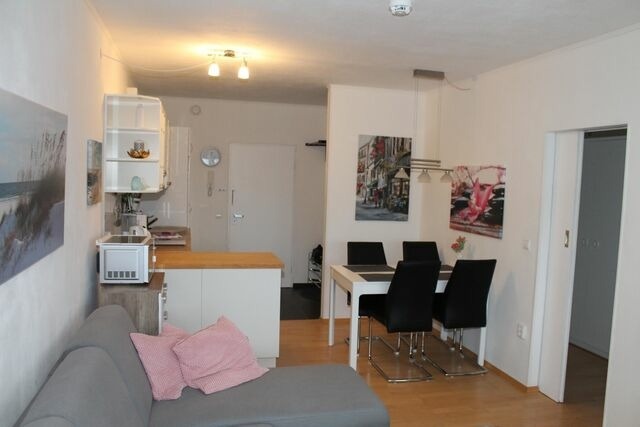 Ferienwohnung in Sch&ouml;nberg - Ferienwohnung F401 an der Ostsee - Bild 5