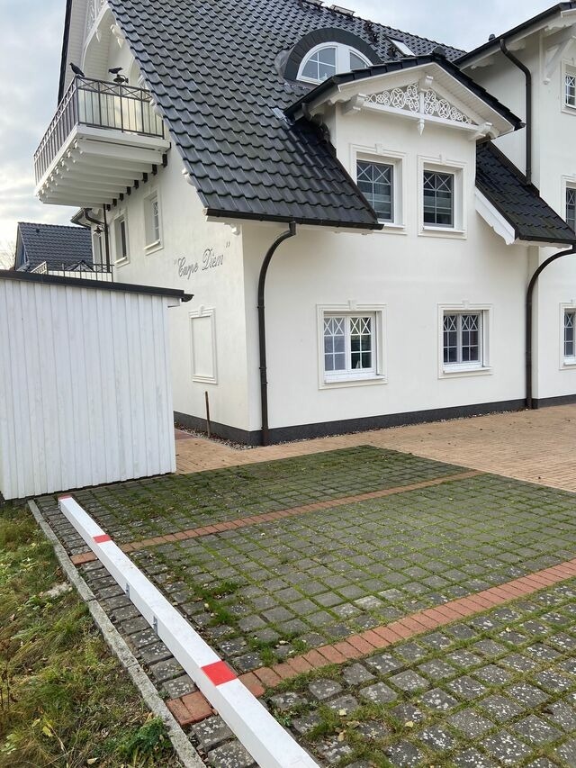 Ferienwohnung in Zingst - Carpe Diem - Bild 15