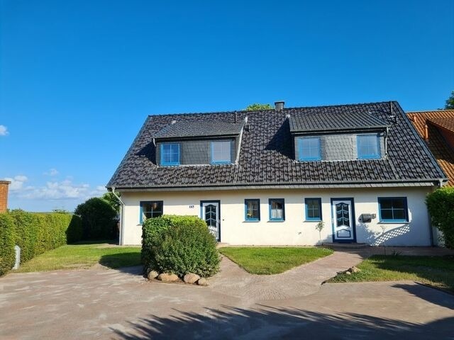 Ferienwohnung in Breege - Sonnenhus 1 - Breege/Rügen - Bild 2