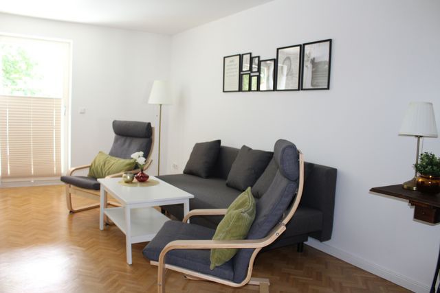 Ferienwohnung in Bad Sülze - Turmfalke - Bild 4