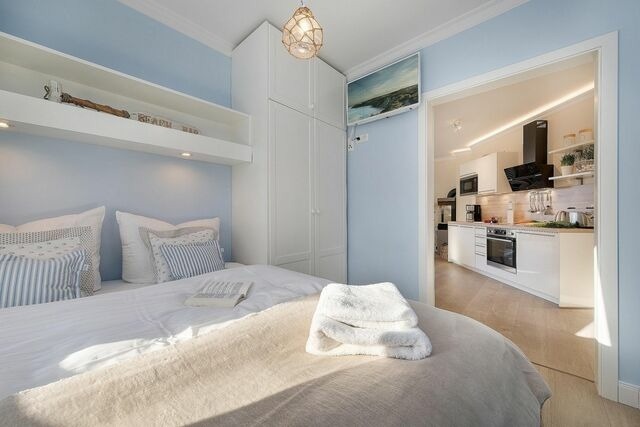 Ferienwohnung in Zingst - Villa Strandblick 8 - Bild 10