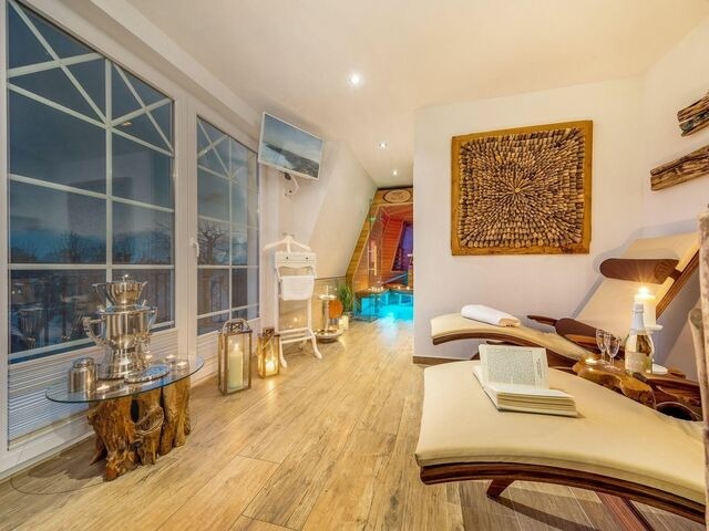 Ferienwohnung in Zingst - Villa Strandblick 8 - Bild 19