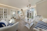 Ferienwohnung in Zingst - Villa Strandblick 8 - Bild 1