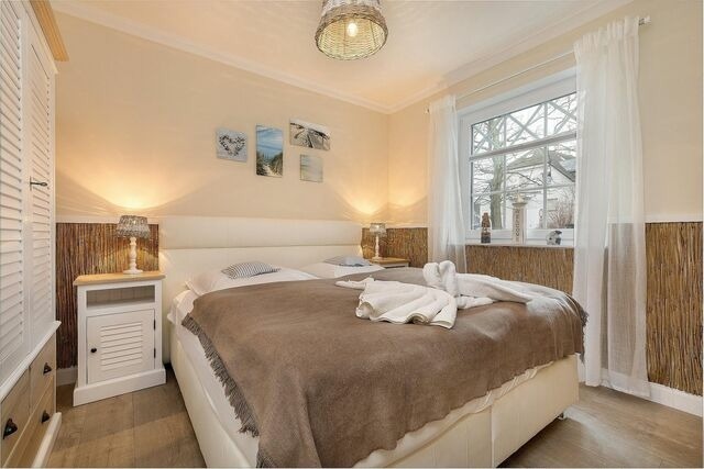 Ferienwohnung in Zingst - Villa Strandblick 8 - Bild 6