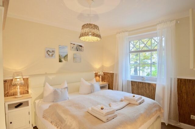Ferienwohnung in Zingst - Villa Strandblick 8 - Bild 7