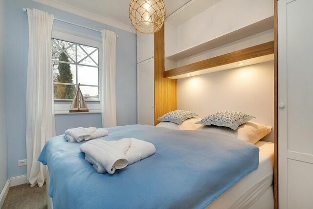 Ferienwohnung in Zingst - Villa Strandblick 8 - Bild 9