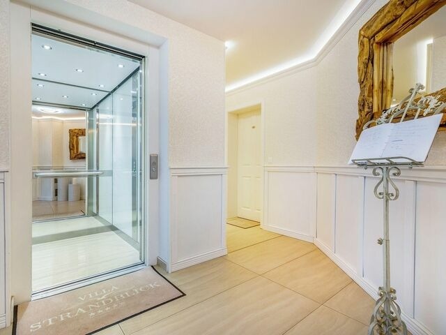 Ferienwohnung in Zingst - Villa Strandblick 8 - Bild 16