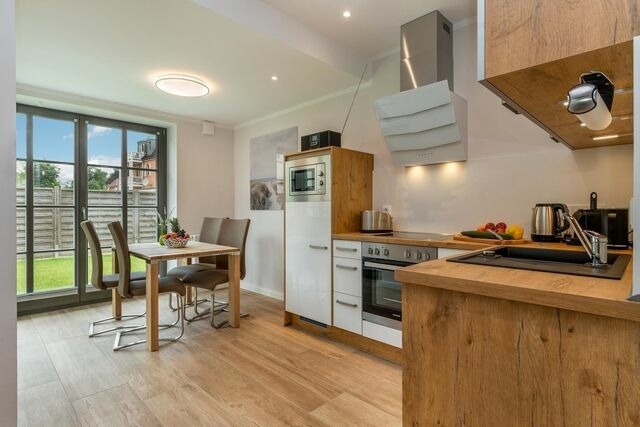 Ferienwohnung in Ostseeheilbad Zingst - Ostseereise - Bild 3